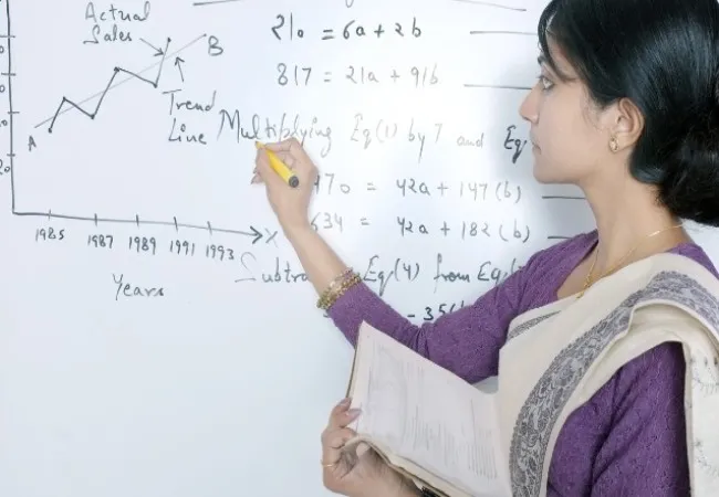 students  BA, Economics Study